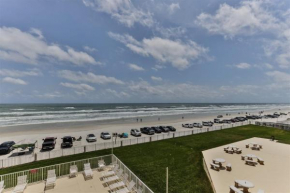 Premium Ocean Front Condo - Panoramic Views & just steps from Flagler Ave